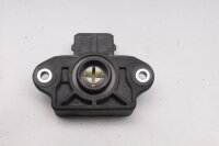 Throttle position sensor (TPS sensor) BMW G 650 Xmoto E65X 0167 07-10
