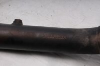 Collecteur déchappement, tuyau de raccordement, circuit déchappement Ducati ST4 916ST4 98-03