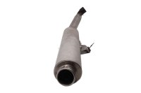 Uitlaatdemper rechterkant geluiddemper uitlaatgeleidingsbeugel Ducati ST4 916ST4 98-03