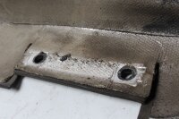 Écran thermique déchappement droit Aprilia RST 1000 Futura PW / RST1000 01-04