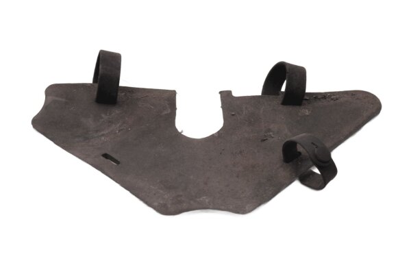 Front trim cover Ducati ST4 916ST4 98-03