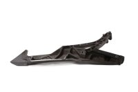 Rear upper passenger footrest bracket Aprilia RST 1000 Futura PW / RST1000 01-04