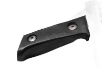 Rear upper passenger footrest bracket Aprilia RST 1000 Futura PW / RST1000 01-04