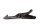Rear upper passenger footrest bracket Aprilia RST 1000 Futura PW / RST1000 01-04