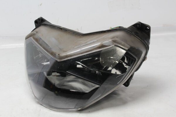 Hauptscheinwerfer Scheinwerfer Aprilia RST 1000 Futura PW / RST1000 01-04