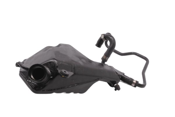 Öljysäiliö linjalla, öljysäiliö, voitelujärjestelmä BMW G 650 Xmoto E65X 0167 07-10