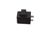 Relais clignotant Nippondenso Elektrik, relais de commande Suzuki Suzuki DR 800 S SR43B 91-97