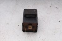 Relais clignotant Nippondenso Elektrik, relais de commande Suzuki Suzuki DR 800 S SR43B 91-97