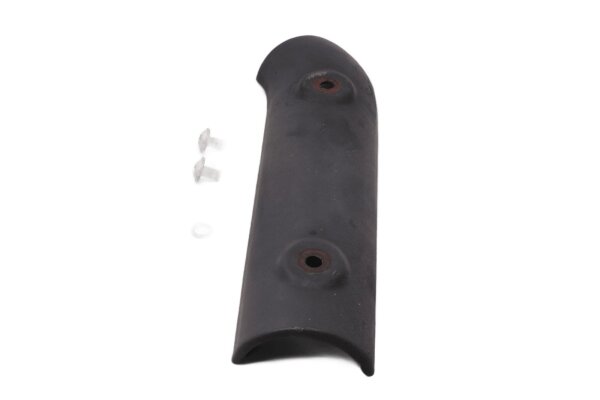 Heat shield exhaust protector heat shield cover Suzuki DR 800 S SR43B 91-97