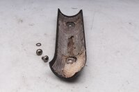 Heat shield exhaust protector heat shield cover Suzuki DR 800 S SR43B 91-97