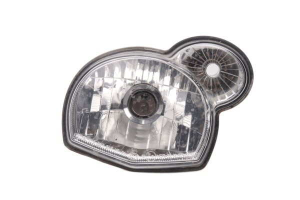 Forlygtereflektorlinse BMW G 650 Xmoto E65X 0167 07-10