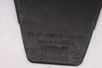 Parafango posteriore inferiore BMW G 650 Xmoto E65X 0167 07-10