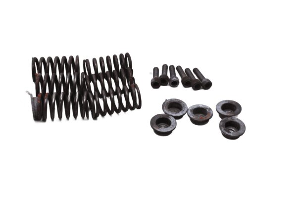 Kytkinjouset, painelevyn ruuvit, levyjouset Ducati ST4 916ST4 98-03