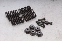 Kytkinjouset, painelevyn ruuvit, levyjouset Ducati ST4 916ST4 98-03