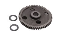 Anlasserzahnrad Anlassergetriebe Ritzelstarter Zahnrad...