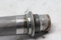 Nedre gaffelbrygga, styrlager, styraxellager Kawasaki Ninja 650 EX650M 20-24