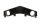Nedre gaffelbrygga, styrlager, styraxellager Kawasaki Ninja 650 EX650M 20-24