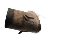 Avgasuppsamlare avgassystem Aprilia RST 1000 Futura PW / RST1000 01-04
