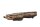 Avgasuppsamlare avgassystem Aprilia RST 1000 Futura PW / RST1000 01-04