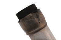 Pakosarjan putken pakoputkisto Aprilia RST 1000 Futura PW / RST1000 01-04