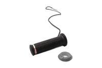 Varmegreb, venstre styr Aprilia RST 1000 Futura PW /...