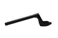 Styrfrempind venstre 22,2 mm fastspænding Aprilia...