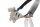 Cablaggio di accensione, connettore destro Aprilia RST 1000 Futura PW / RST1000 01-04