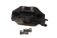 Bremssattel vorne links Bremse Bremszange Doppelkolben...