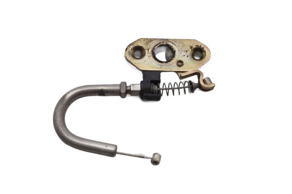 Sitzbankschloss Verriegelung Schlossmechanik Federzug Ducati ST4 916ST4 98-03