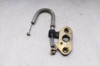 Sitzbankschloss Verriegelung Schlossmechanik Federzug Ducati ST4 916ST4 98-03