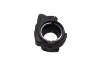 Throttle cable bracket, throttle grip mount, cable guide Suzuki DR 800 S SR43B 91-97