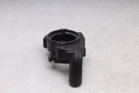 Throttle cable bracket, throttle grip mount, cable guide Suzuki DR 800 S SR43B 91-97