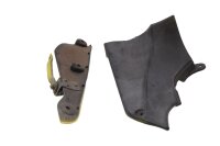 Frame cover, right side panel Suzuki DR 800 S SR43B 91-97