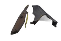 Frame cover, right side panel Suzuki DR 800 S SR43B 91-97