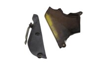 Frame cover, right side panel Suzuki DR 800 S SR43B 91-97