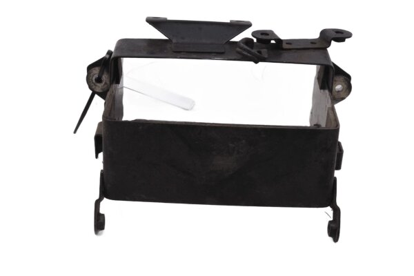 Caja de baterías, caja de fusibles, soporte, componentes eléctricos Suzuki DR 800 S SR43B 91-97
