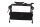 Caja de baterías, caja de fusibles, soporte, componentes eléctricos Suzuki DR 800 S SR43B 91-97