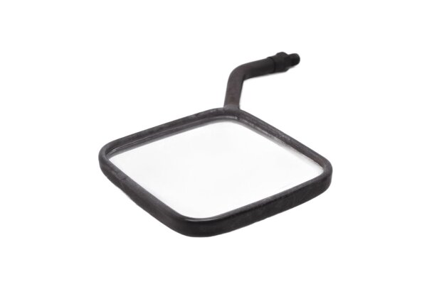 Spiegel links Rückspiegel eckig Sichtfeld Gewinde Suzuki DR 800 S SR43B 91-97
