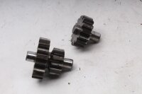 Anlasser Zwischenzahnrad Starterritzel Suzuki DR 800 S SR43B 91-97