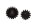 Anlasser Zwischenzahnrad Starterritzel Suzuki DR 800 S SR43B 91-97