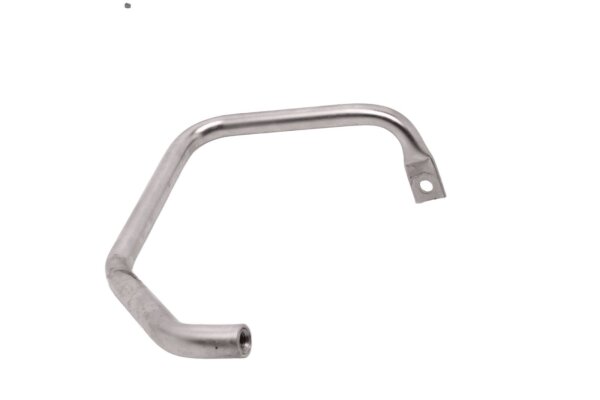 Linker stuurgewichtafdekking, stuureindstuk BMW G 650 Xmoto E65X 0167 07-10