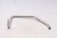 Linker stuurgewichtafdekking, stuureindstuk BMW G 650 Xmoto E65X 0167 07-10