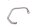 Linker stuurgewichtafdekking, stuureindstuk BMW G 650 Xmoto E65X 0167 07-10