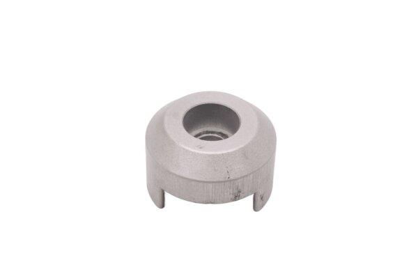 Lenkergewicht links Endkappe Gewichtsblock BMW G 650 Xmoto E65X 0167 07-10