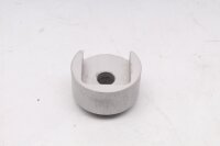 Lenkergewicht links Endkappe Gewichtsblock BMW G 650 Xmoto E65X 0167 07-10