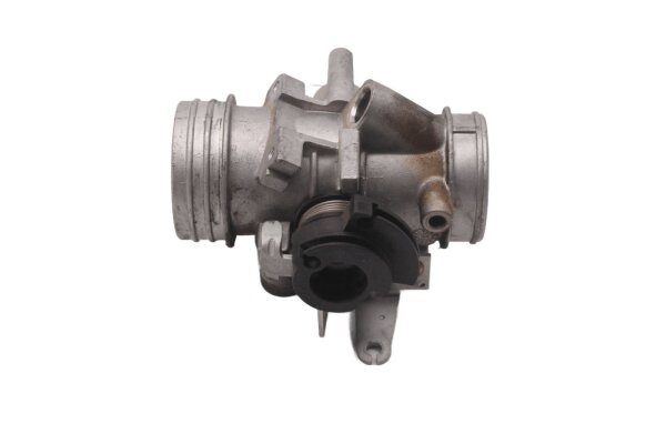 Cuerpo de aceleración, sistema de inyección BMW G 650 Xmoto E65X 0167 07-10
