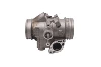 Cuerpo de aceleración, sistema de inyección BMW G 650 Xmoto E65X 0167 07-10