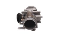 Cuerpo de aceleración, sistema de inyección BMW G 650 Xmoto E65X 0167 07-10