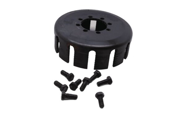 Cesta de embrague con tornillos de montaje Ducati ST4 916ST4 98-03