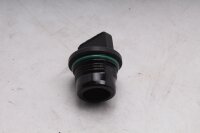 Öleinfülldeckel Dichtring verschraubt Ducati ST4 916ST4 98-03